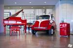 BMW Isetta 300 Bubble Window by SR Auto Group 2020 года